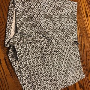 Banana Republic women’s shorts